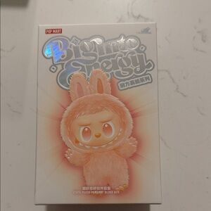 Pop Mart Biginto Energy Pendant - LOVE